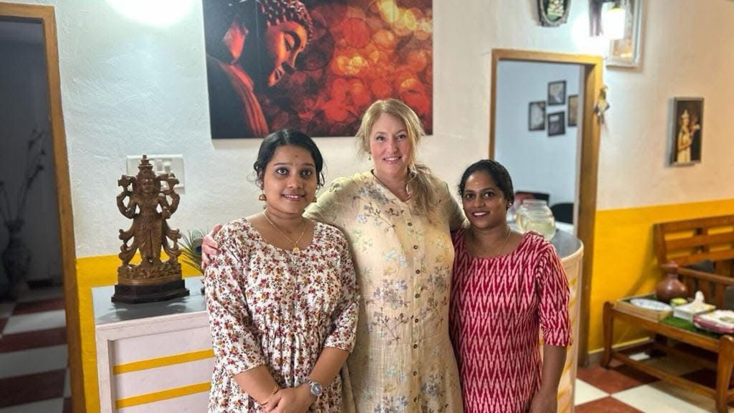 Elixir Ayurveda photo