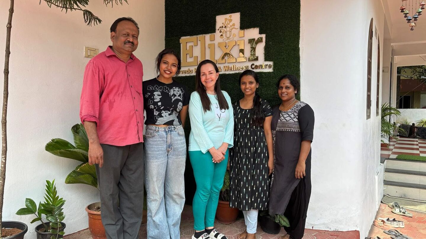 Elixir Ayurveda photo