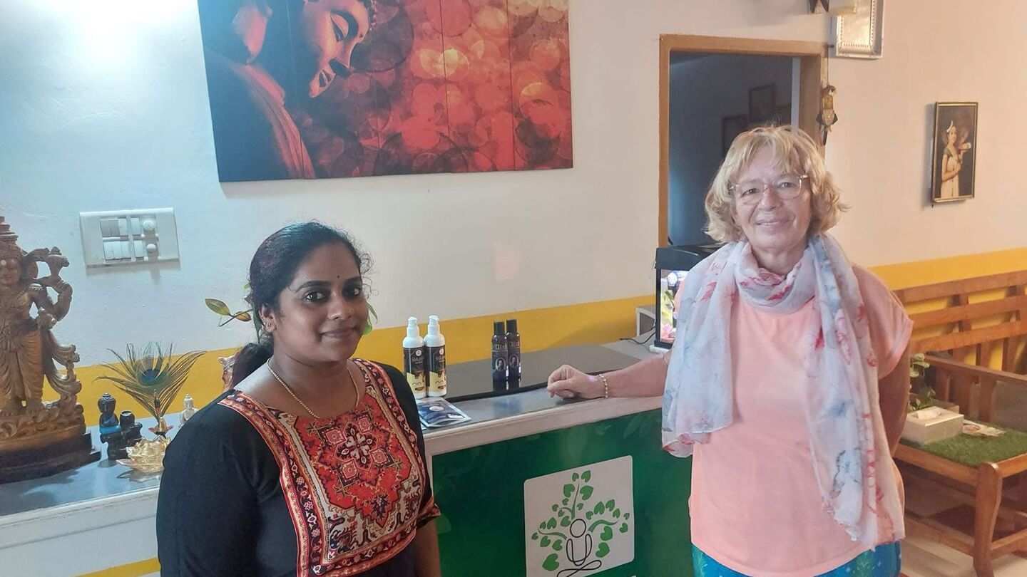 Elixir Ayurveda photo