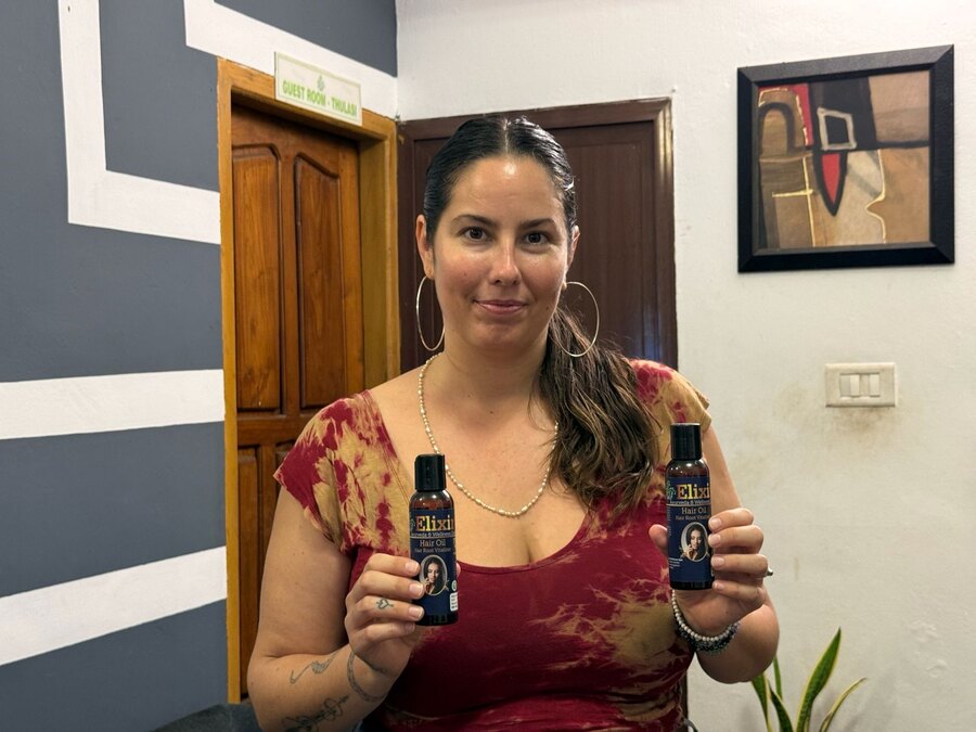 Elixir Ayurveda photo