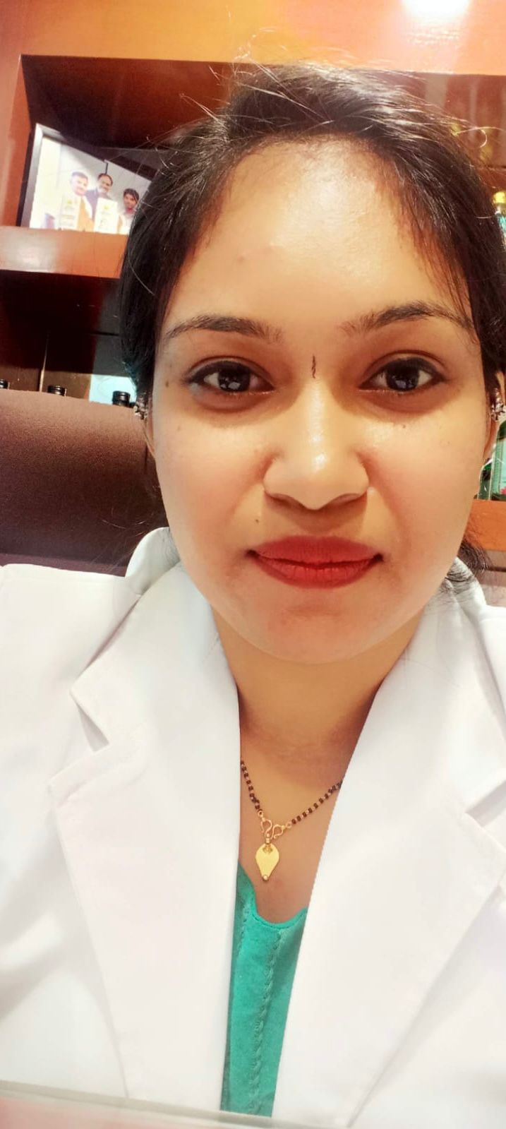 Dr. Rajana