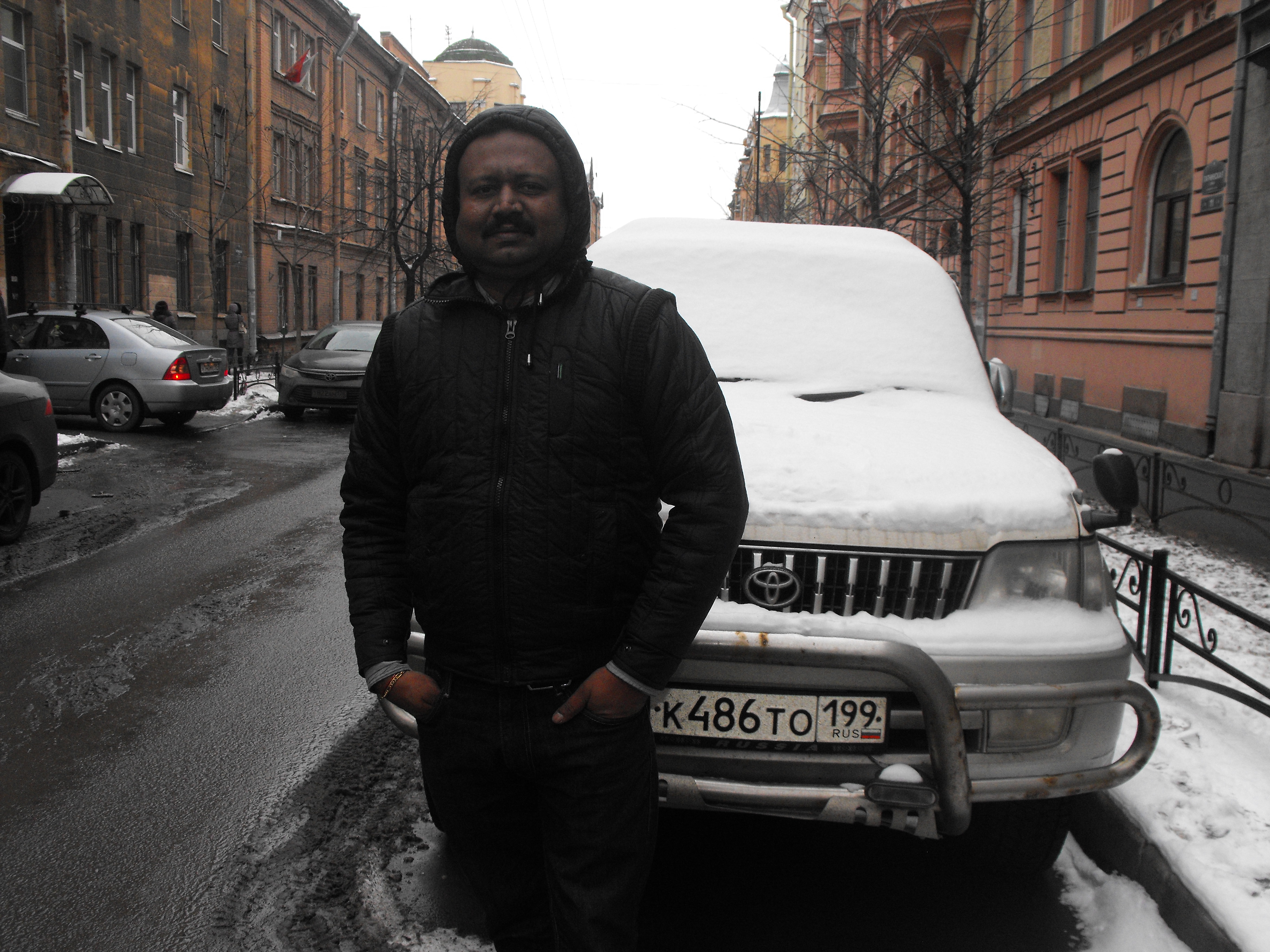 Elixir Ayurveda Centre franchise St. Petersburg Russia 2017