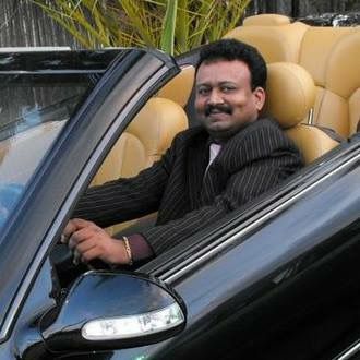 Dr. Vijayakumar MD