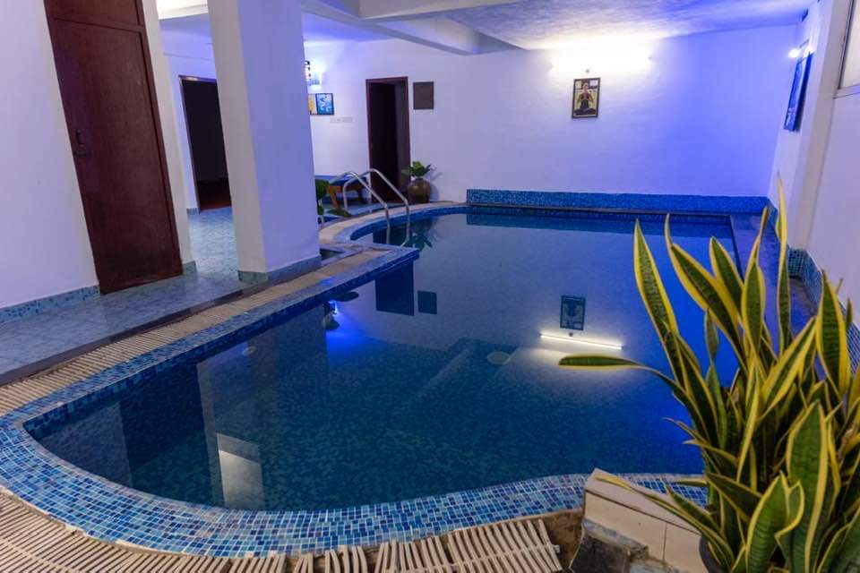 Elixir Ayurveda Retreat: A Symphony of Wellness in the Enchanting Embrace of Kerala