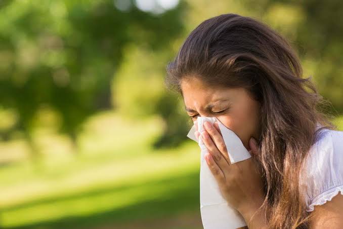 Kerala Ayurvedic Treatments for Allergic Rhinitis at Elixir Ayurveda